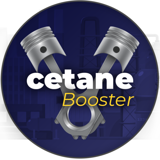 CETANE BOOSTER MALESA LLC